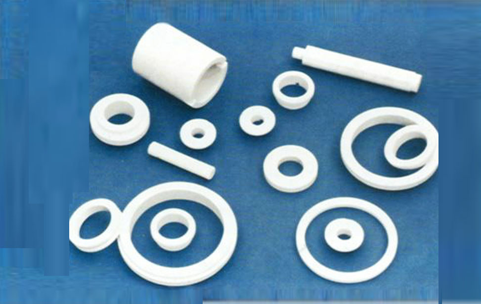 Technical Ceramic Products