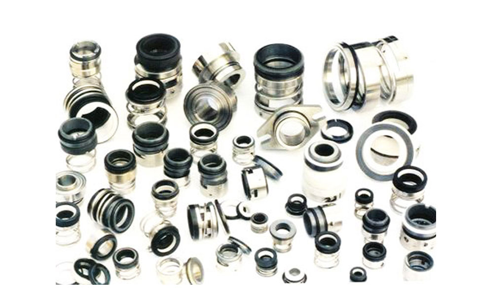 Mechanical Seal solutions