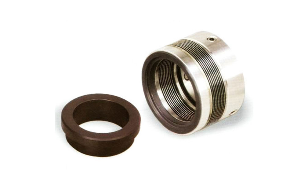 Stoker Bush bearings