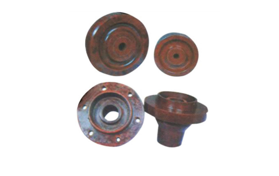 Fiber Products