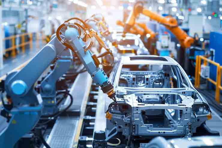 Automotive Industry