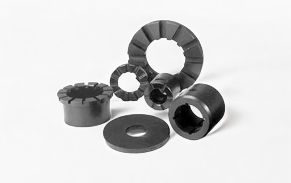 Carbon & Graphite Products