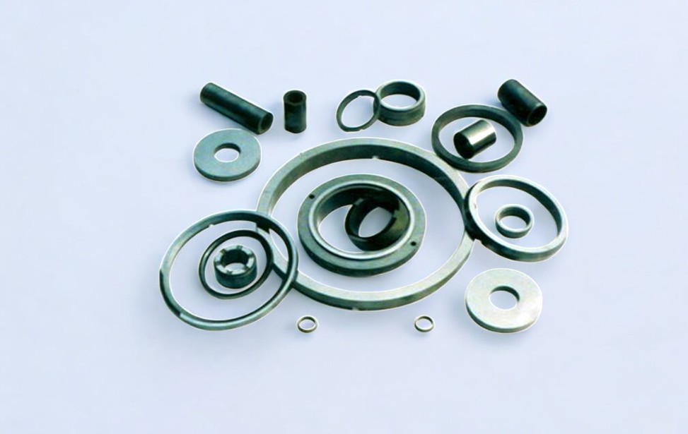 Silicon Carbide Products