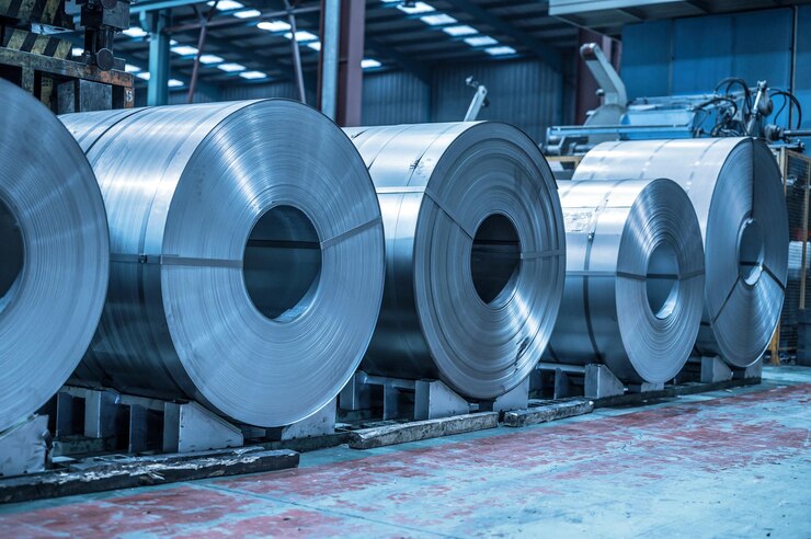 Steel Industry