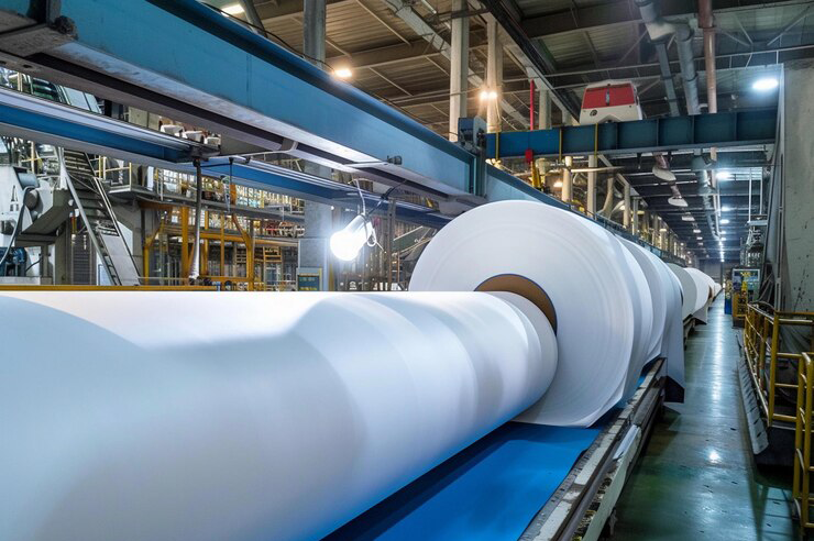 Paper Production