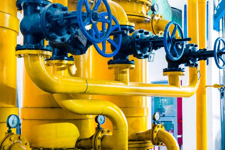 Water Treatment