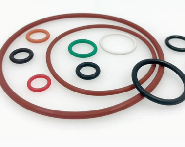 o ring 5