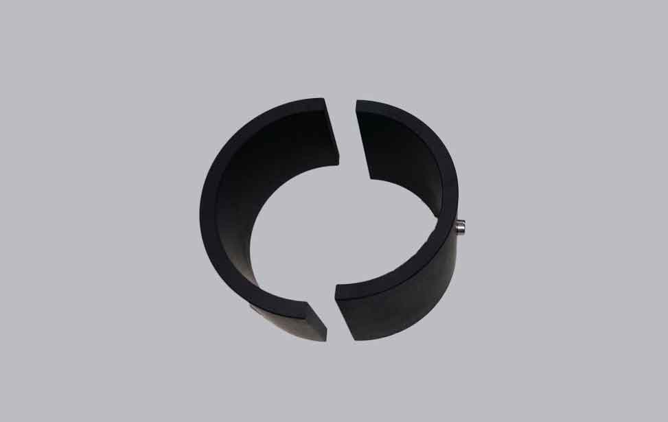 Stoker Bush bearings